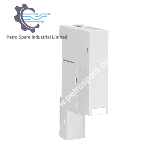 3BDH001031R0001 - ABB TA 924F Dummy Coupler Module TA924F