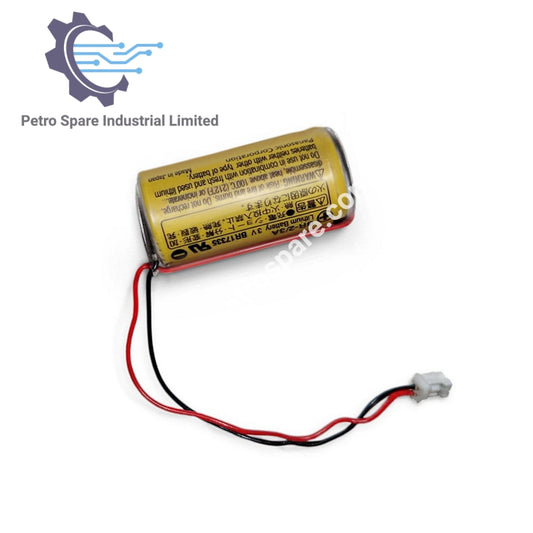 TA 951F | ABB TA951F Battery for RAM Buffering