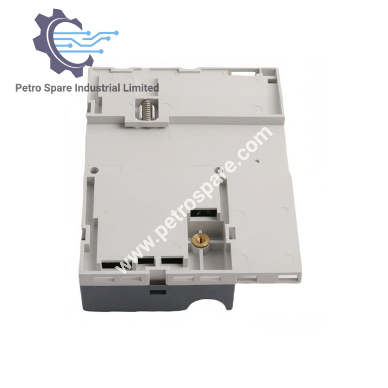 TB511-ETH | ABB AC500 - Terminal Base