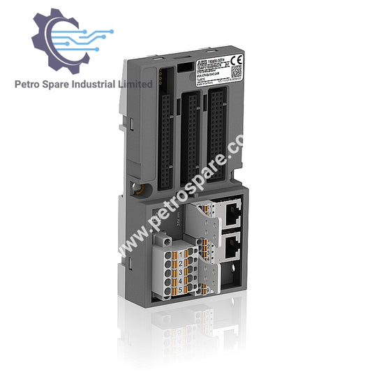 TB5600-2ETH Terminal Base ABB 1SAP110300R0278,1 Serial Interface