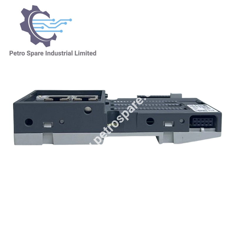ABB TB5610-2ETH | AC500 Terminal Base Product ID:1SAP111300R0278