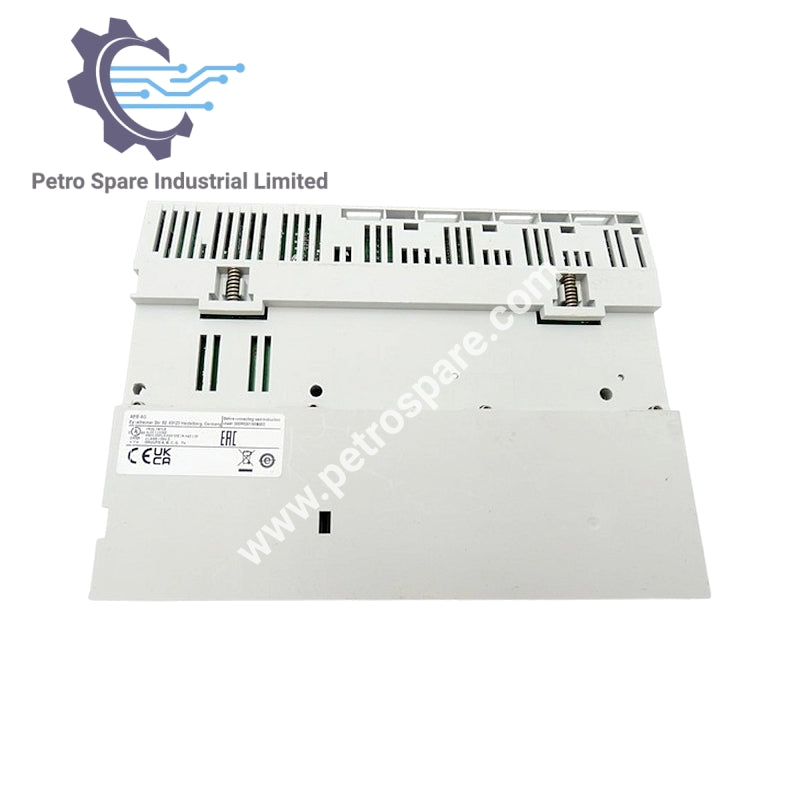 1SAP114300R0278 ABB TB5640-2ETH Terminal Base