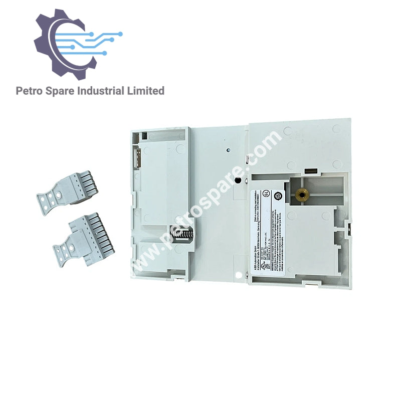 3BDH000365R0001 ABB TB 711F CPU Terminal baza TB711F