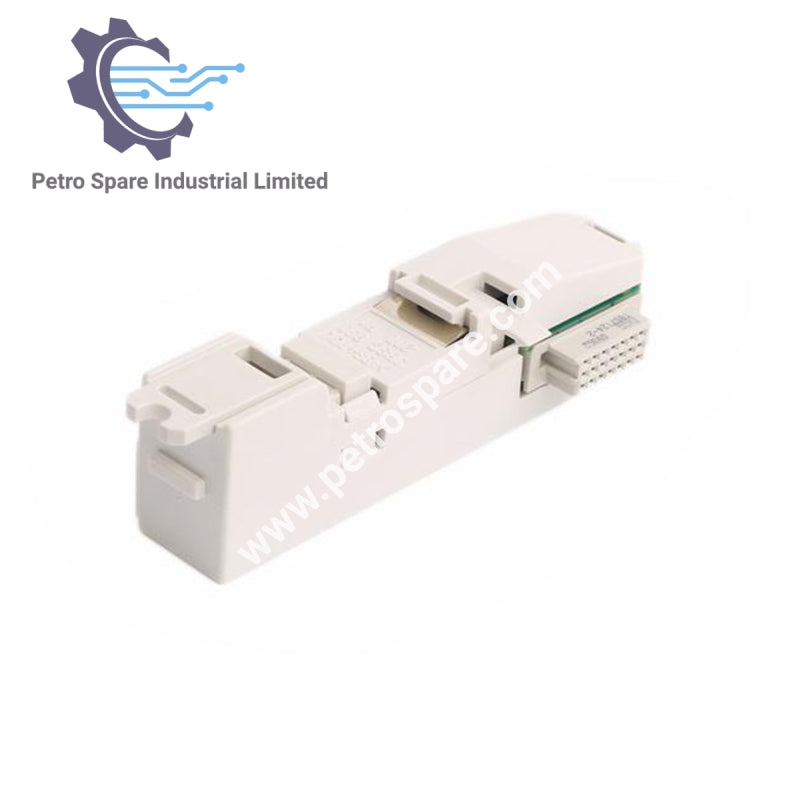 3BSE008534R1 - Saída de Barramento TB805 | ABB