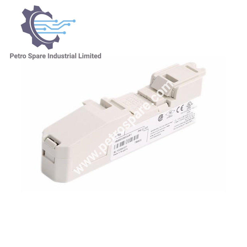 3BSE008534R1 - Saída de Barramento TB805 | ABB