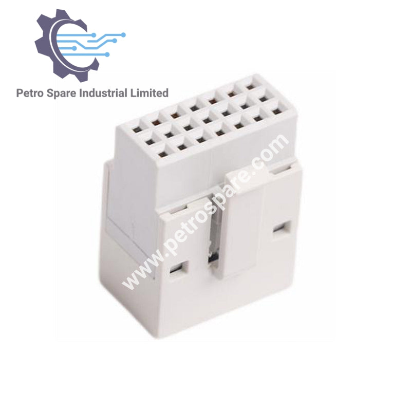 Pasivna jedinica TB807 ABB S800 I/O
