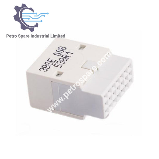 ABB 3BSE008538R1 Modulbas Terminator TB807