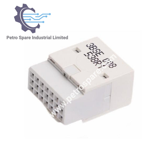 ABB 3BSE008538R1 Modulbas Terminator TB807