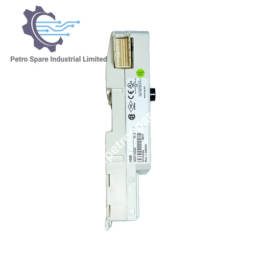 TB815 jedinica za međuvezu | ABB