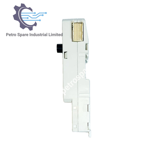 TB815 jedinica za međuvezu | ABB