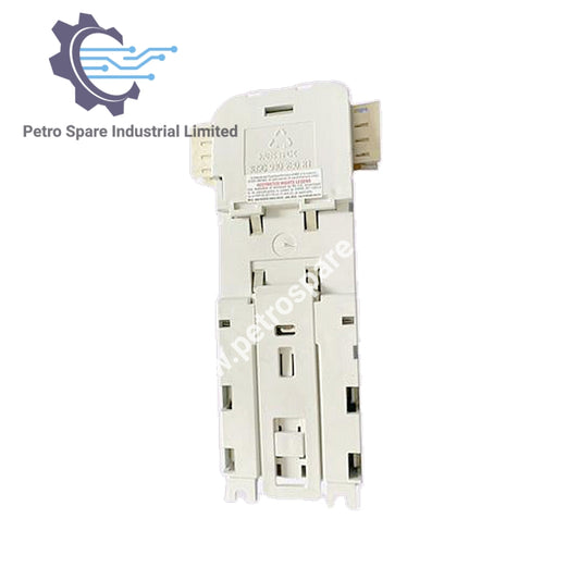 ABB 3BSE013204R1 TB815 Қосылу Бөлімі