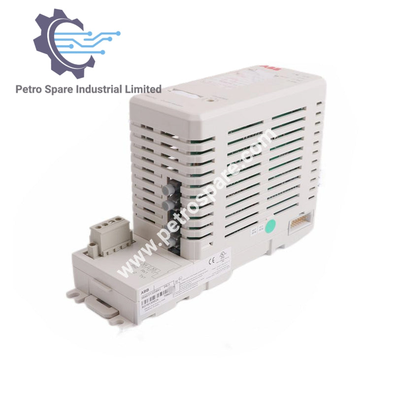 TB820V2 | ABB - S800 ModuleBus Modem