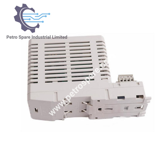 ABB TB820V2 Modulebus Cluster Modem Product ID:3BSE013208R1