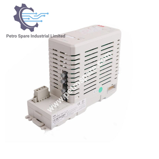 ABB TB820V2 Modulebus Cluster Modem Product ID:3BSE013208R1