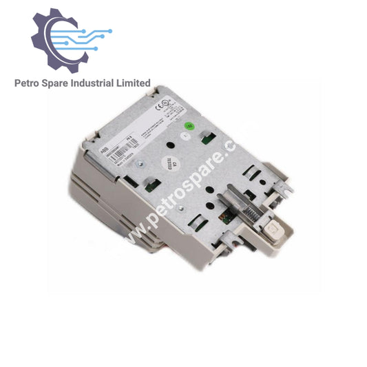 TB825 | ABB - Penukar Media Optik Modulebus