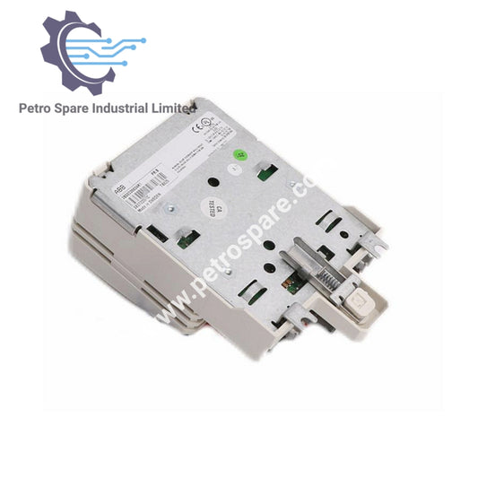 3BSE036634R1 - ABB | TB825 Optical Media Converter Multi Mode