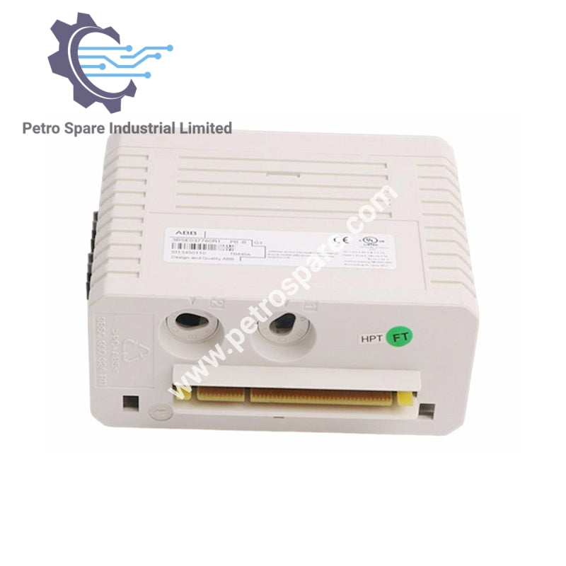 TB840A - ModuleBus Modem ABB S800 I/O Communication Interfaces