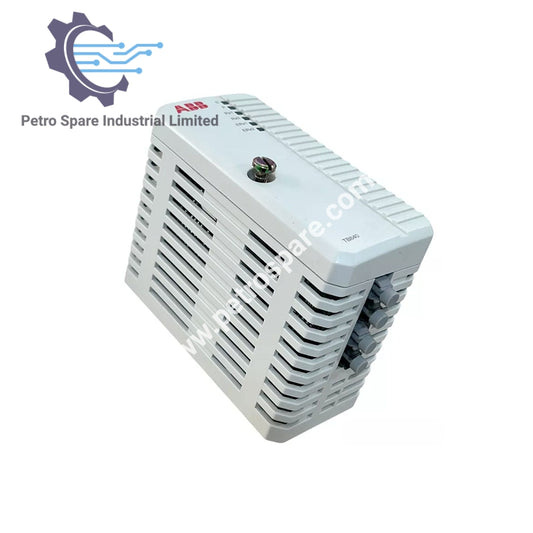 Modem Optical Modulebus ABB TB840