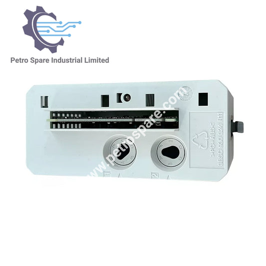 Modem Optical Modulebus ABB TB840