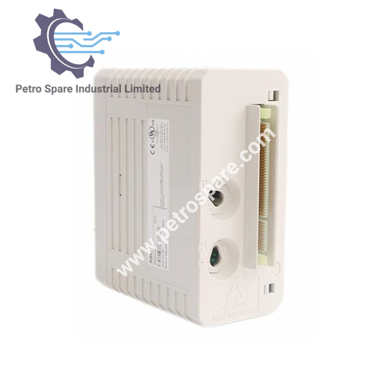 ABB - TB840 3BSE021456R1 - Modulebus Cluster Modem
