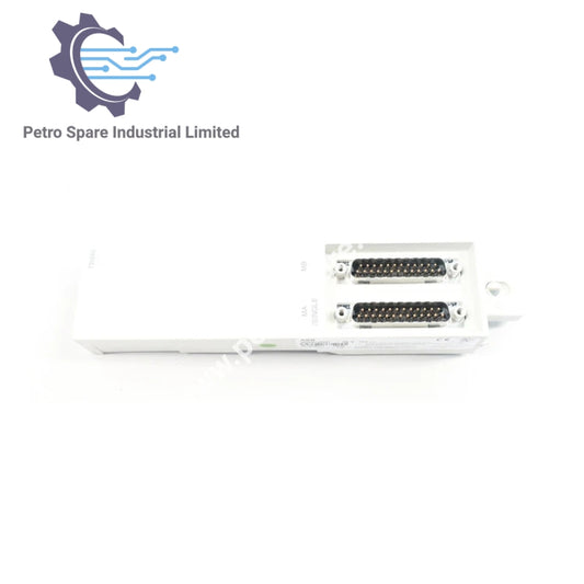 TB846 | ABB S800 - Redundant Modulbus kabl adapter