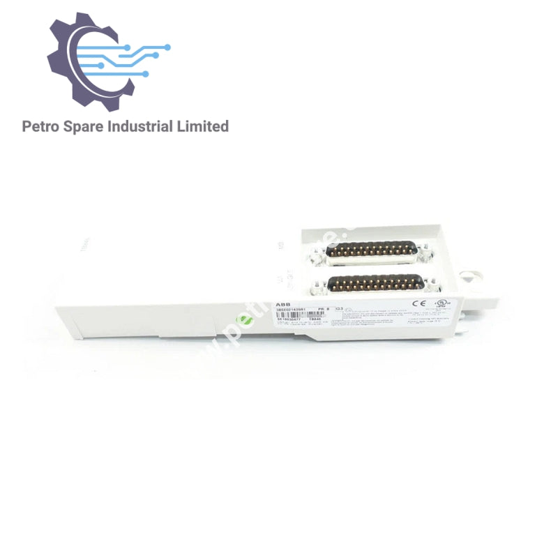 TB846 | ABB S800 - Redundant Modulbus kabl adapter