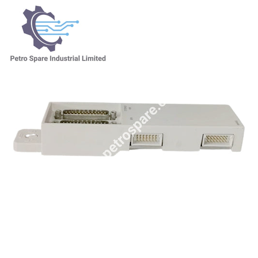 3BSE021439R1 | ABB | TB846 Dual Modulebus Inlet