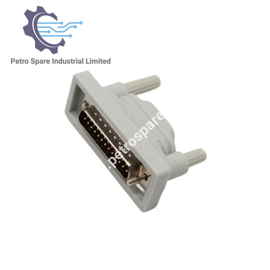 TB850 | ABB CEX-Bus Terminator with Screw Fixing