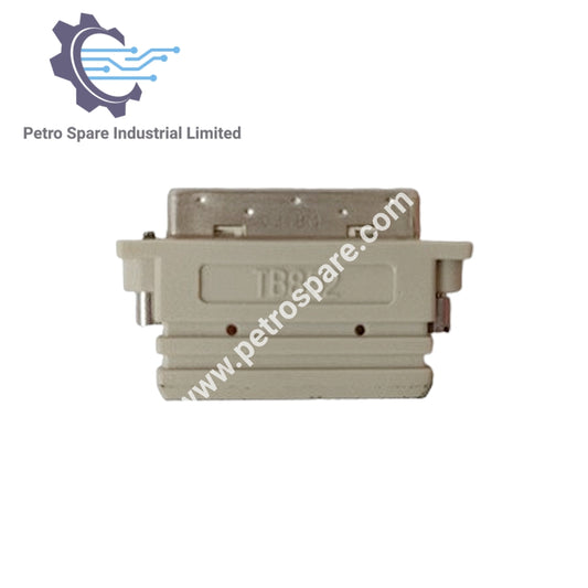 ABB TB852 | 3BSC950263R1 RCU Link Terminator