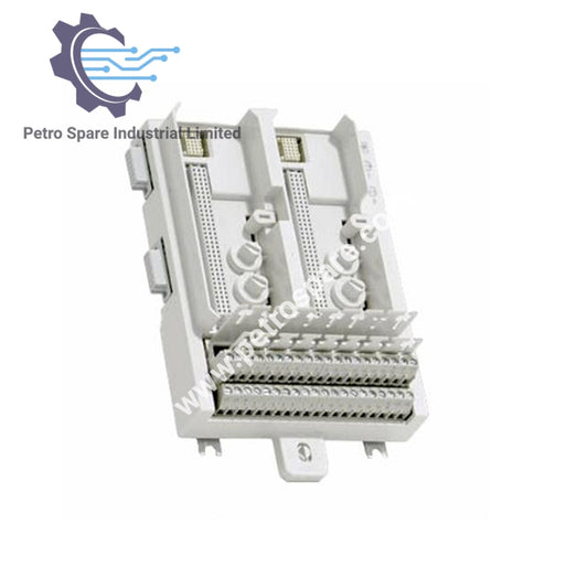 TB 870F ABB 3BDM000160R1 Terminal Block for Serial Interface TB870F