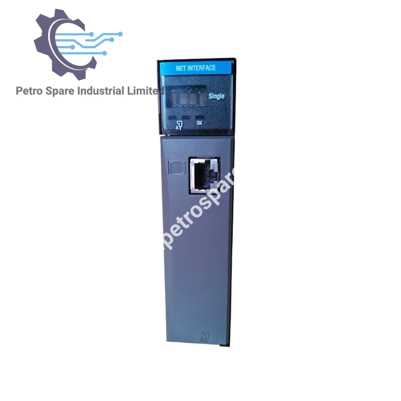 Модуль сетевого интерфейса Honeywell ControlNet TC-CCN012