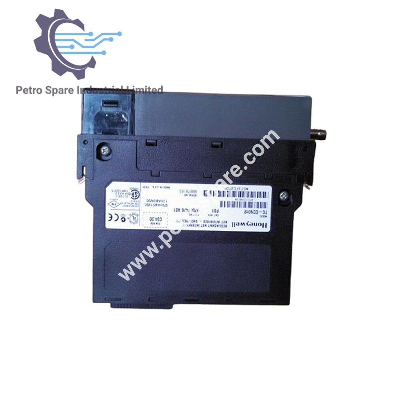 Модуль сетевого интерфейса Honeywell ControlNet TC-CCN012