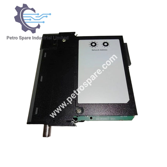 TC-CCN013 | Antara Muka Honeywell Controlnet, Media Tunggal