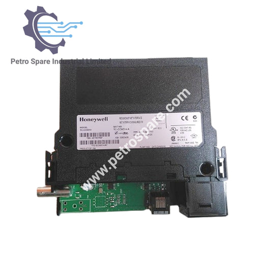 Honeywell - TC-CCN014 - Controlnet Interface Module