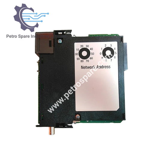 Honeywell - TC-CCN014 - Controlnet Interface Module