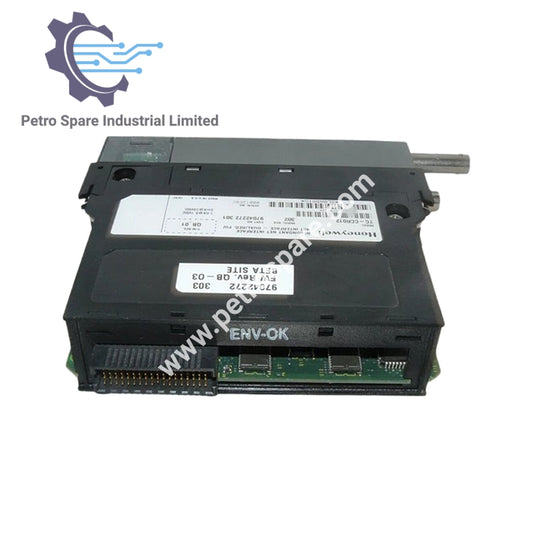 C200 TC-CCR012 - Honeywell - Modul Antara Muka Rangkaian Redundan