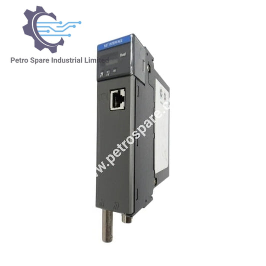 TC-CCR013 | Redundant Control Net Interface Module - Honeywell