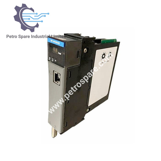 TC-CCR013 | Redundant Control Net Interface Module - Honeywell