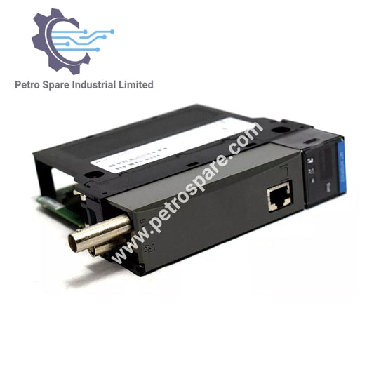 TC-CCR014 | Antarmuka Jaringan Redundan Honeywell