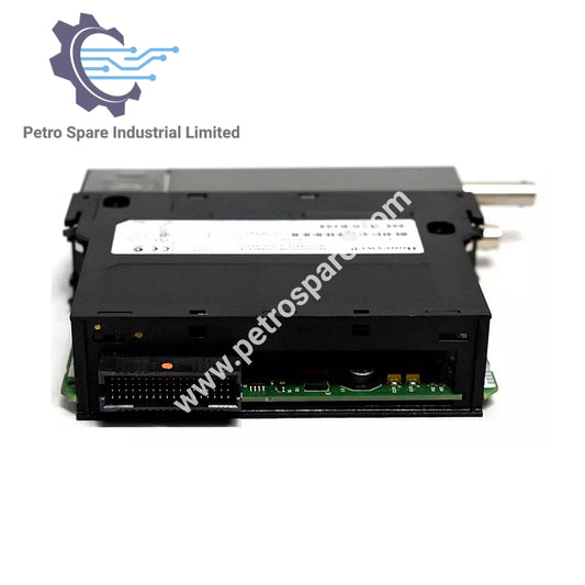 TC-CCR014 | Antarmuka Jaringan Redundan Honeywell