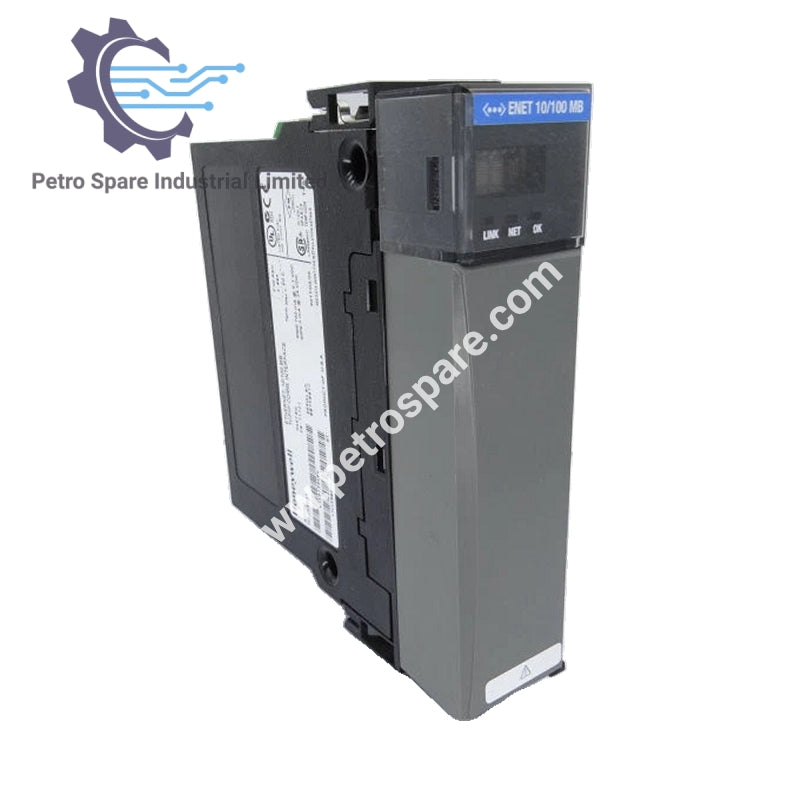 Module Ethernet TC-CEN021 - Honeywell 10/100 Mb