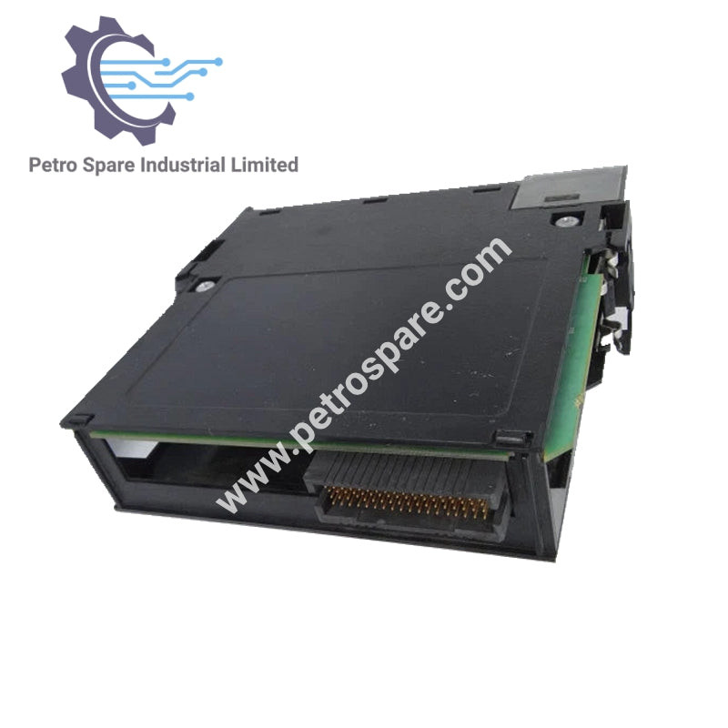 Module Ethernet TC-CEN021 - Honeywell 10/100 Mb