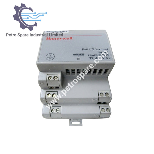 TC-FFPCX1 Honeywell 24 vdc Power Supply