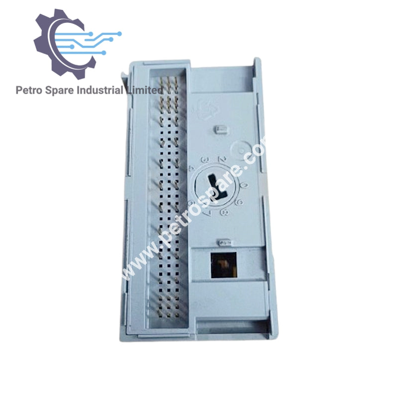 Entrada Analógica de Alto Nível TC-FIAH81 - Honeywell