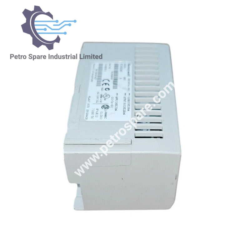 Honeywell TC-FOD161 Серия Rail I/O Защищенный модуль цифрового выхода