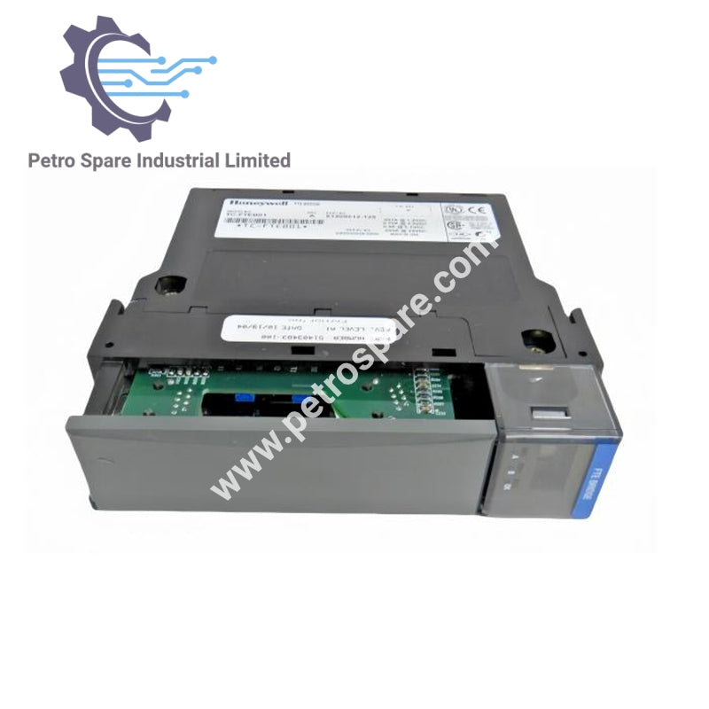 Module Ethernet Bridge Honeywell C200 TC-FTEB01