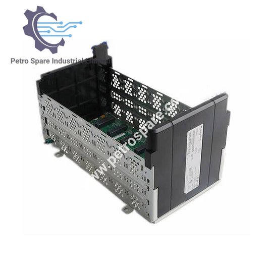 Honeywell TC-FXX072 | Rangka Kad 7 Slot Chassis