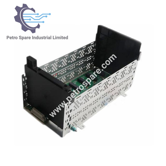 Honeywell TC-FXX072 | Rangka Kad 7 Slot Chassis