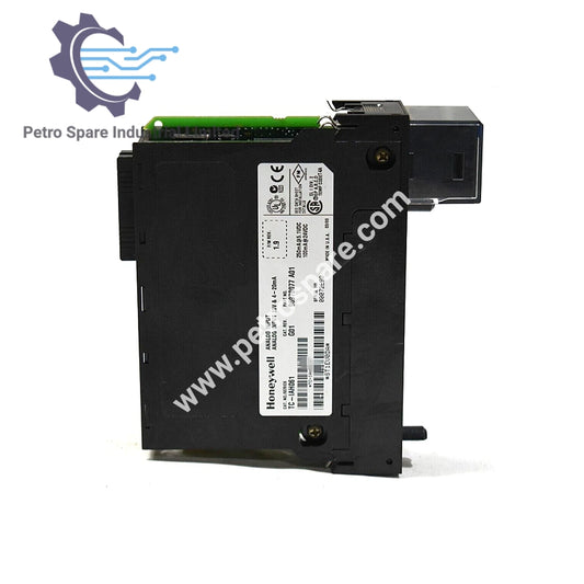 Honeywell TC-IAH061 Analog Input 6 PT 4-20MA