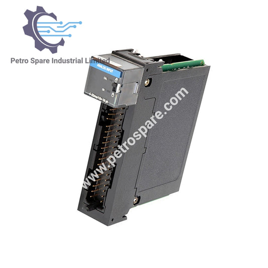 Tahap Tinggi Analog TC-IAH161 - Honeywell C200